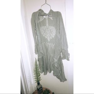 **LAST PRICE DROP** Anthropologie Sweater!